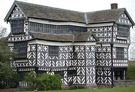 Tudor Style Houses Facts and History 